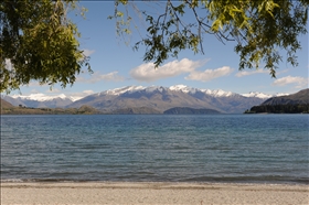 Lake Wanaka